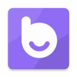 bibino android application logo